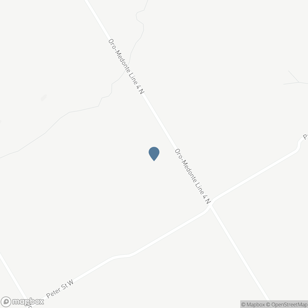 6192 4 LINE N, Oro-Medonte, Ontario L4R 4K3